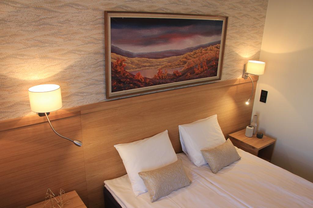 Hotel Aakenus Rovaniemi Exteriör bild