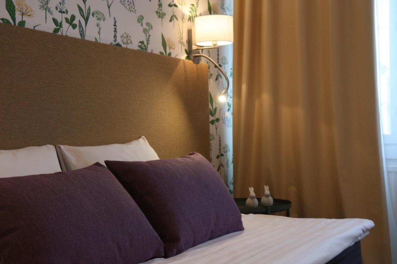 Hotel Aakenus Rovaniemi Exteriör bild