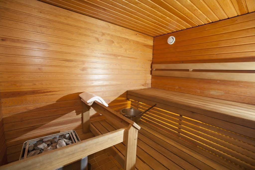 Hotel Aakenus Rovaniemi Exteriör bild